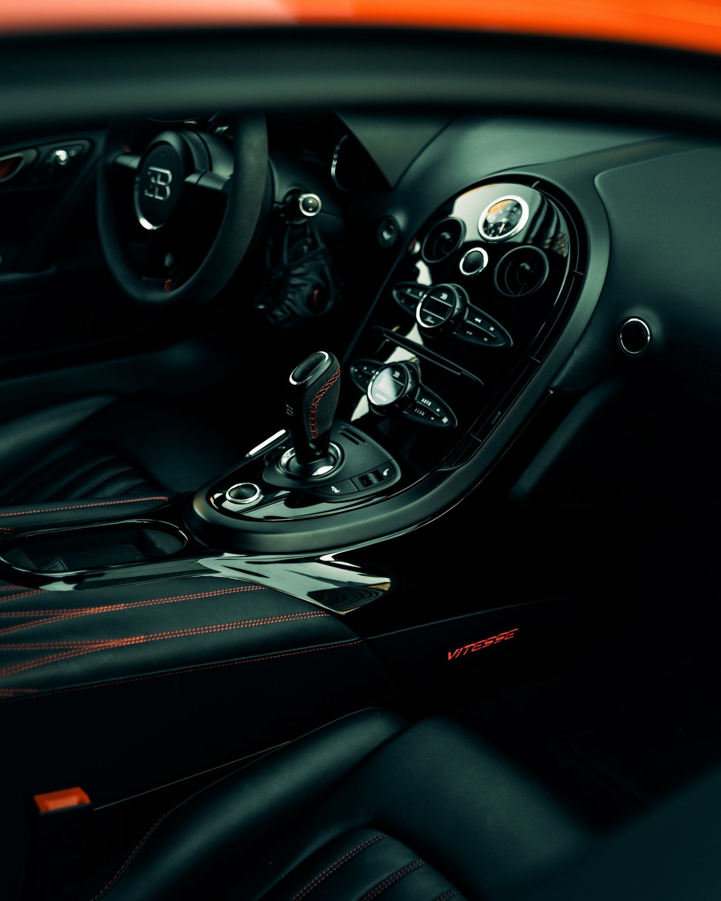 The Evolution of Bugatti Cockpit Clocks Across Iconic Eras