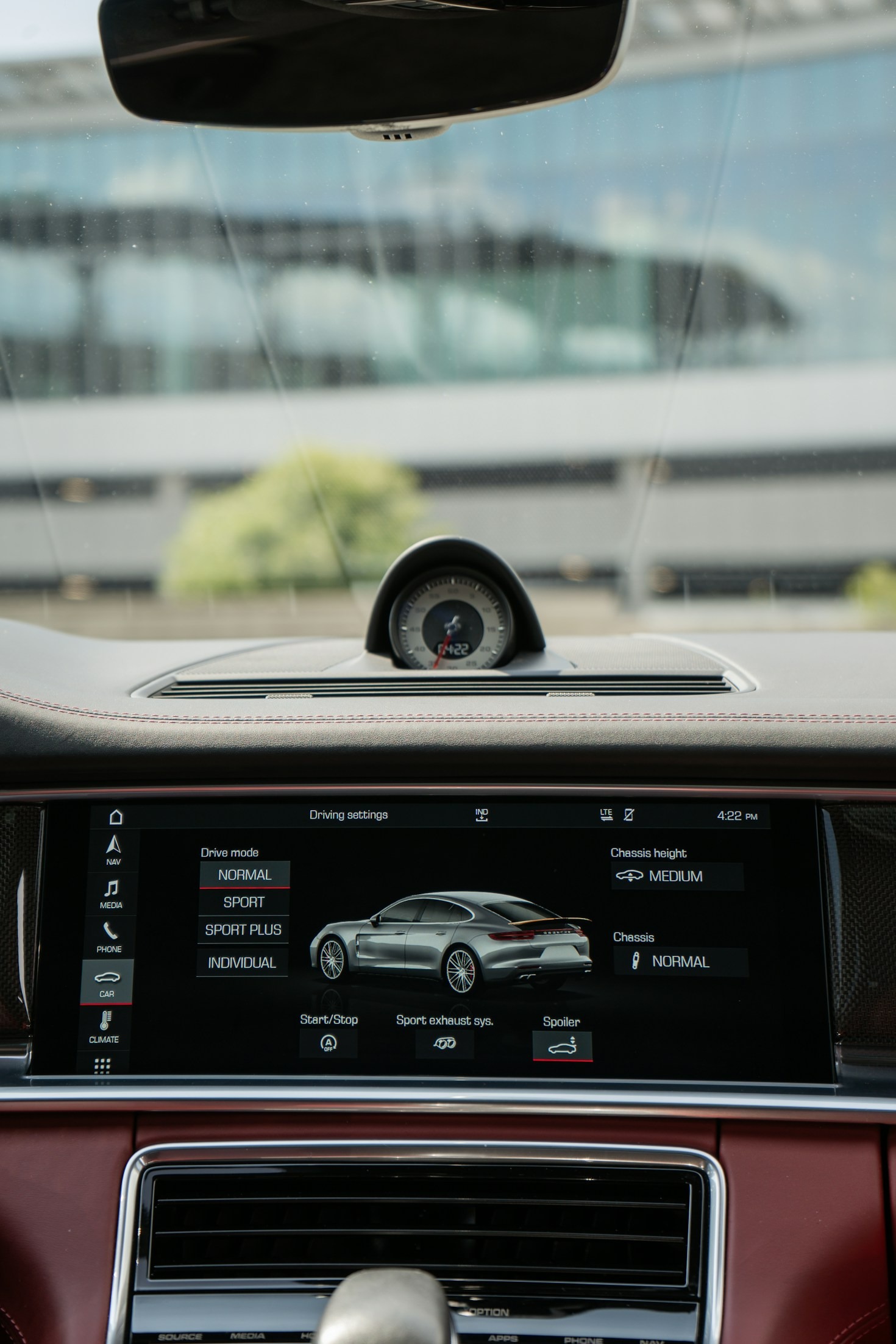 A Closer Look at Rare Dashboard Watch Partnerships