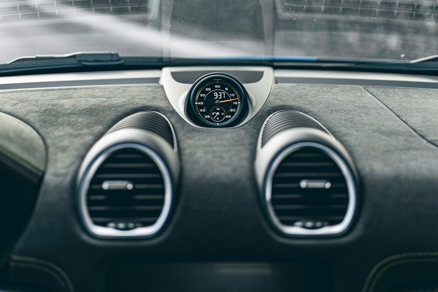 Preserving and Servicing Your Exotic Vehicle Timepiece System
